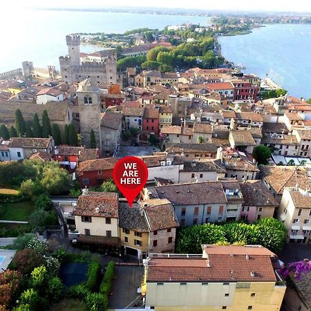 La Briciola Apartment Sirmione Exterior foto