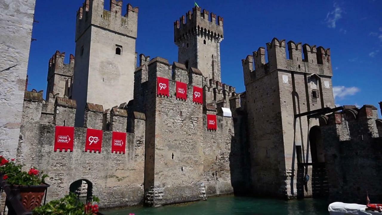 La Briciola Apartment Sirmione Exterior foto