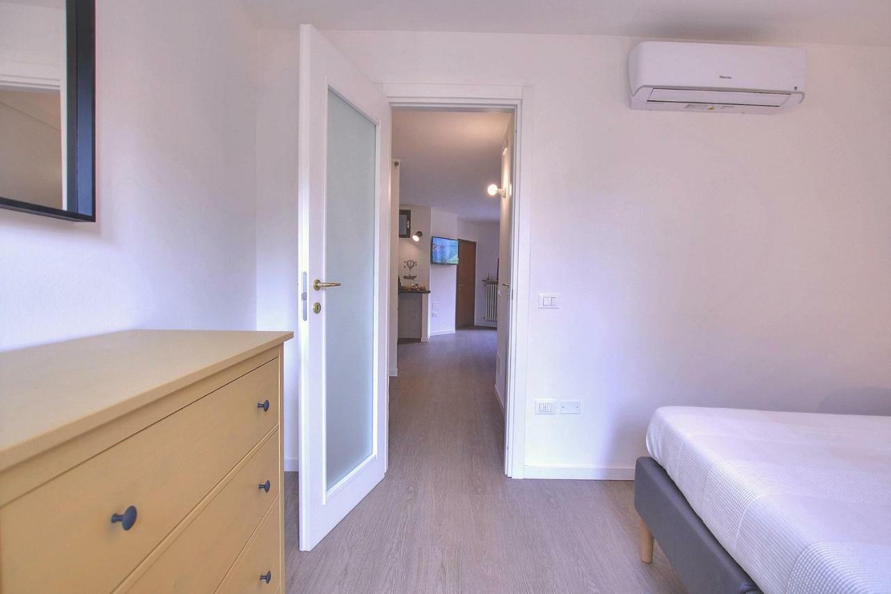 La Briciola Apartment Sirmione Exterior foto