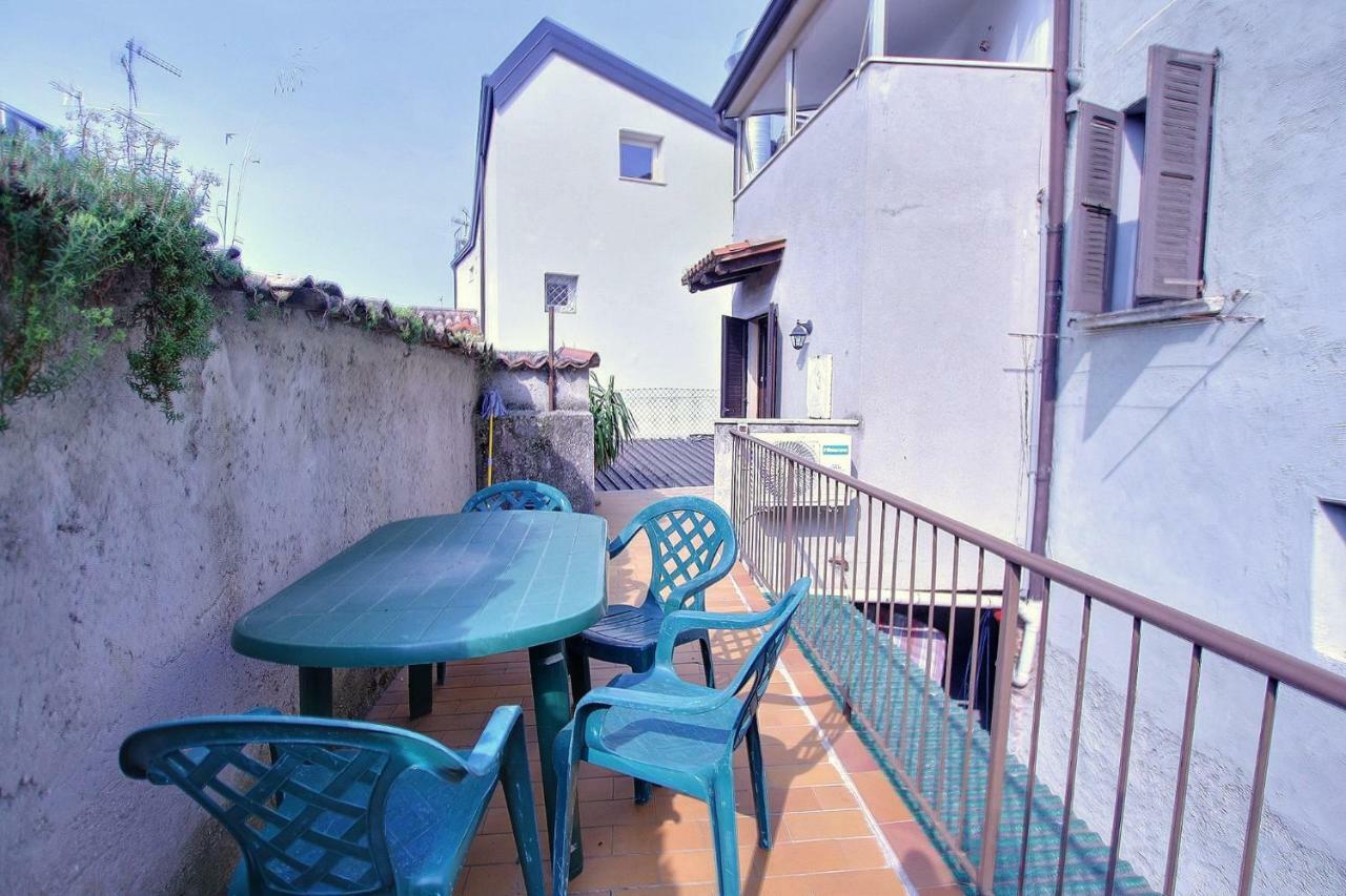 La Briciola Apartment Sirmione Exterior foto