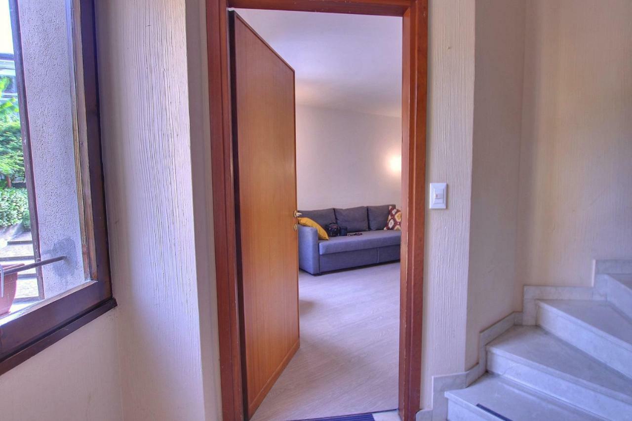 La Briciola Apartment Sirmione Exterior foto
