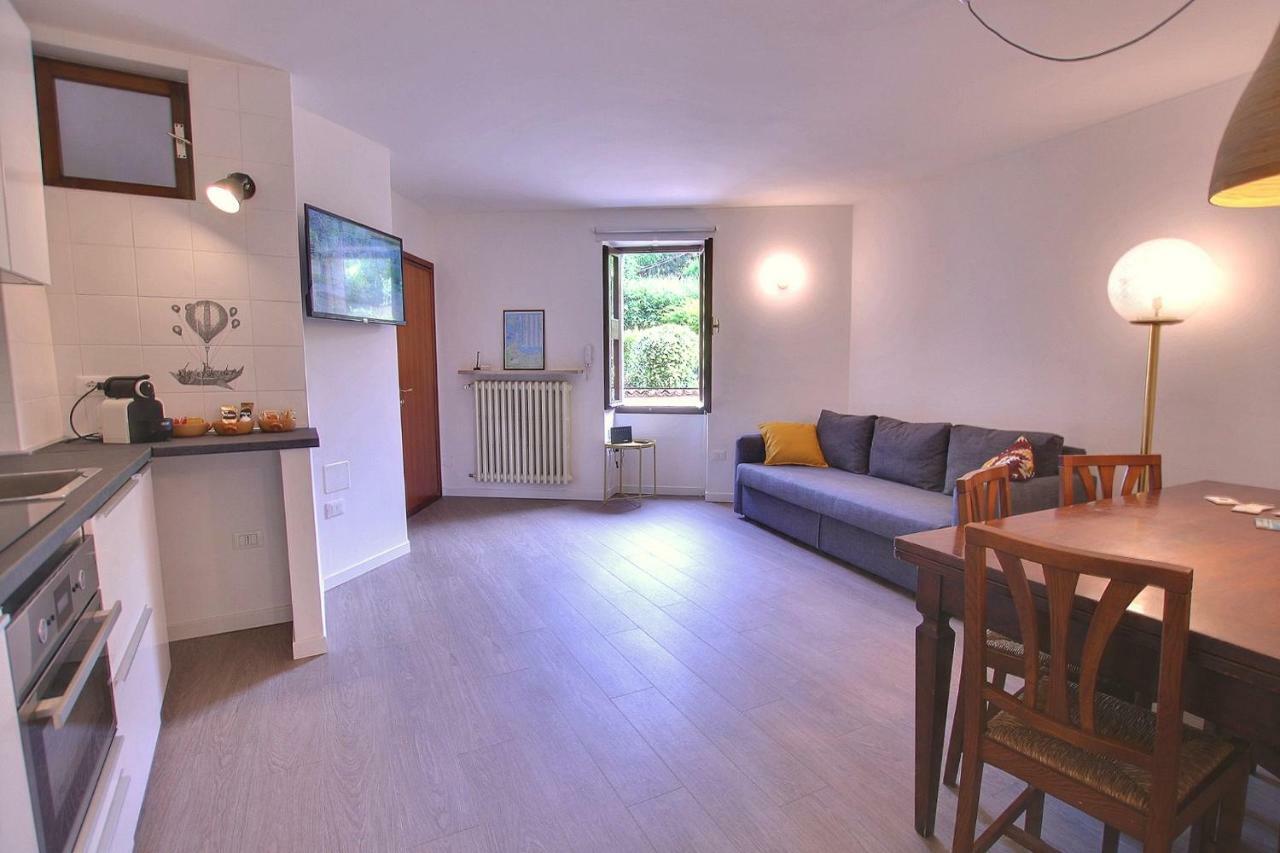 La Briciola Apartment Sirmione Exterior foto