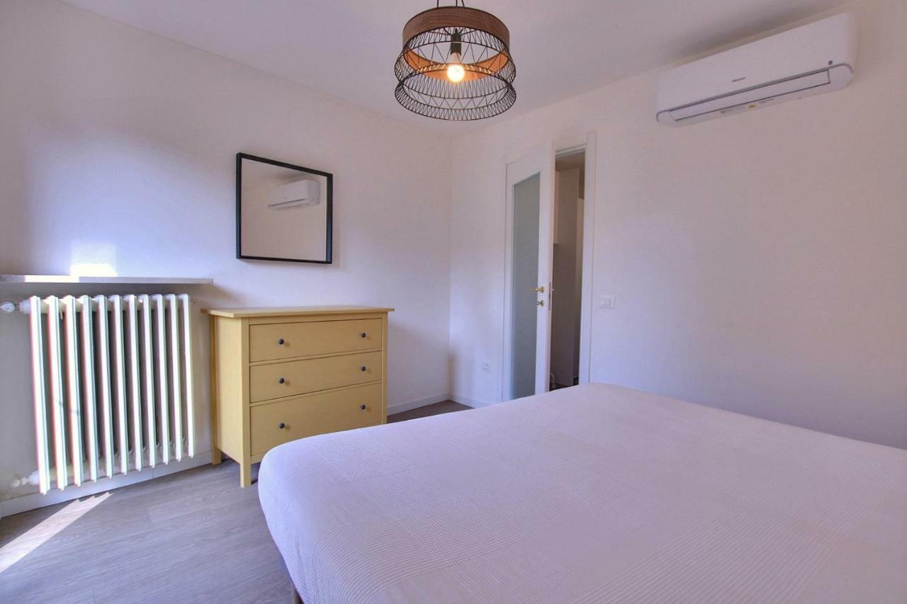 La Briciola Apartment Sirmione Exterior foto