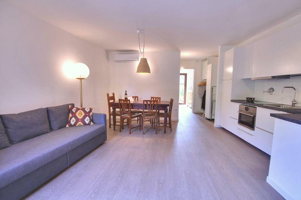 La Briciola Apartment Sirmione Exterior foto