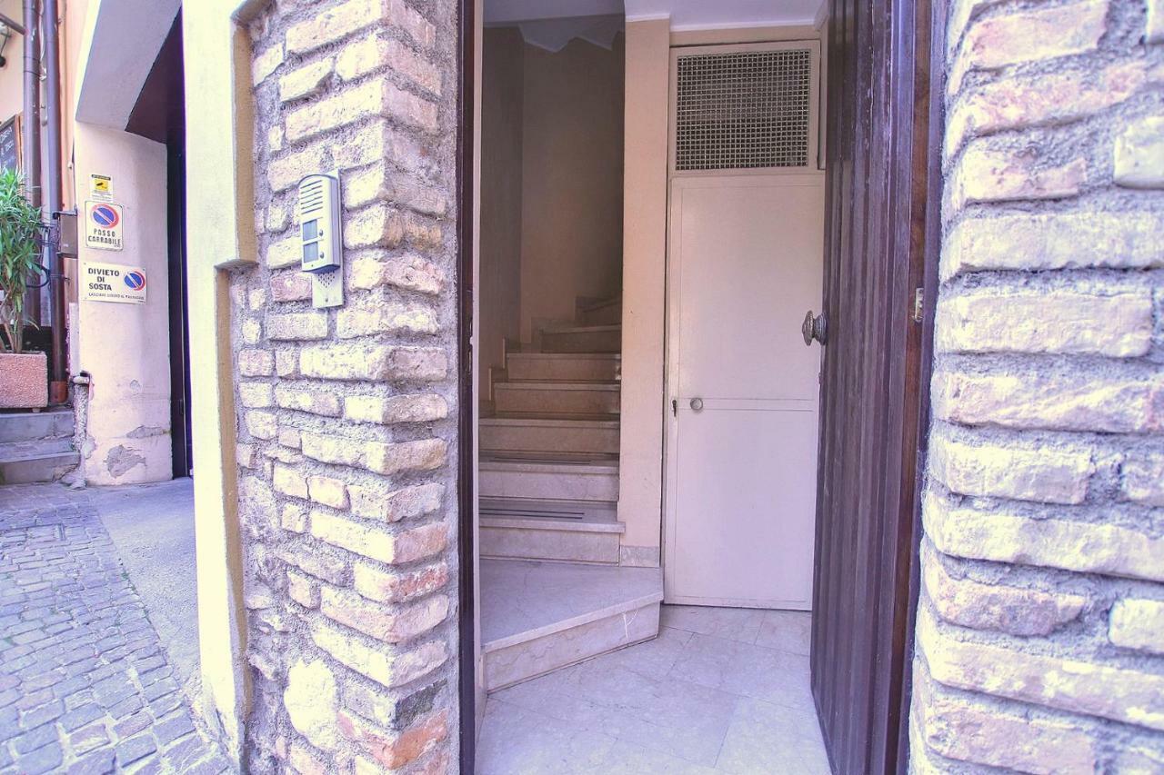 La Briciola Apartment Sirmione Exterior foto