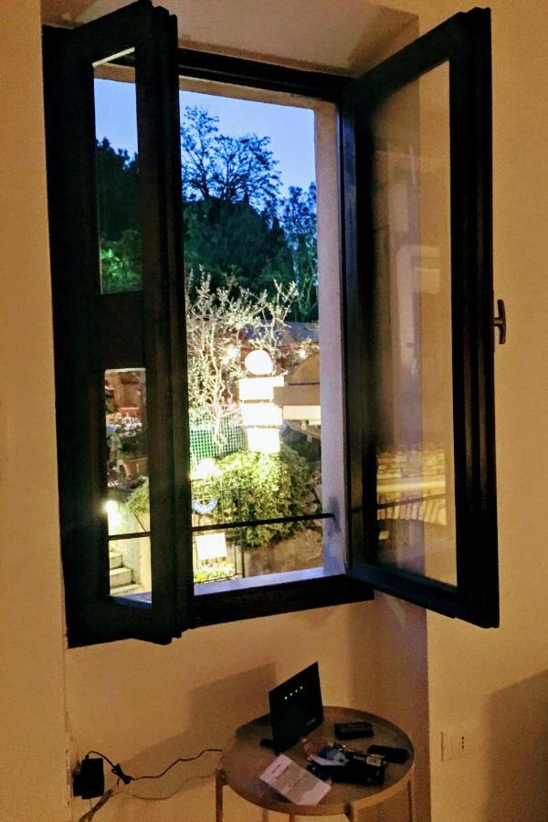 La Briciola Apartment Sirmione Exterior foto
